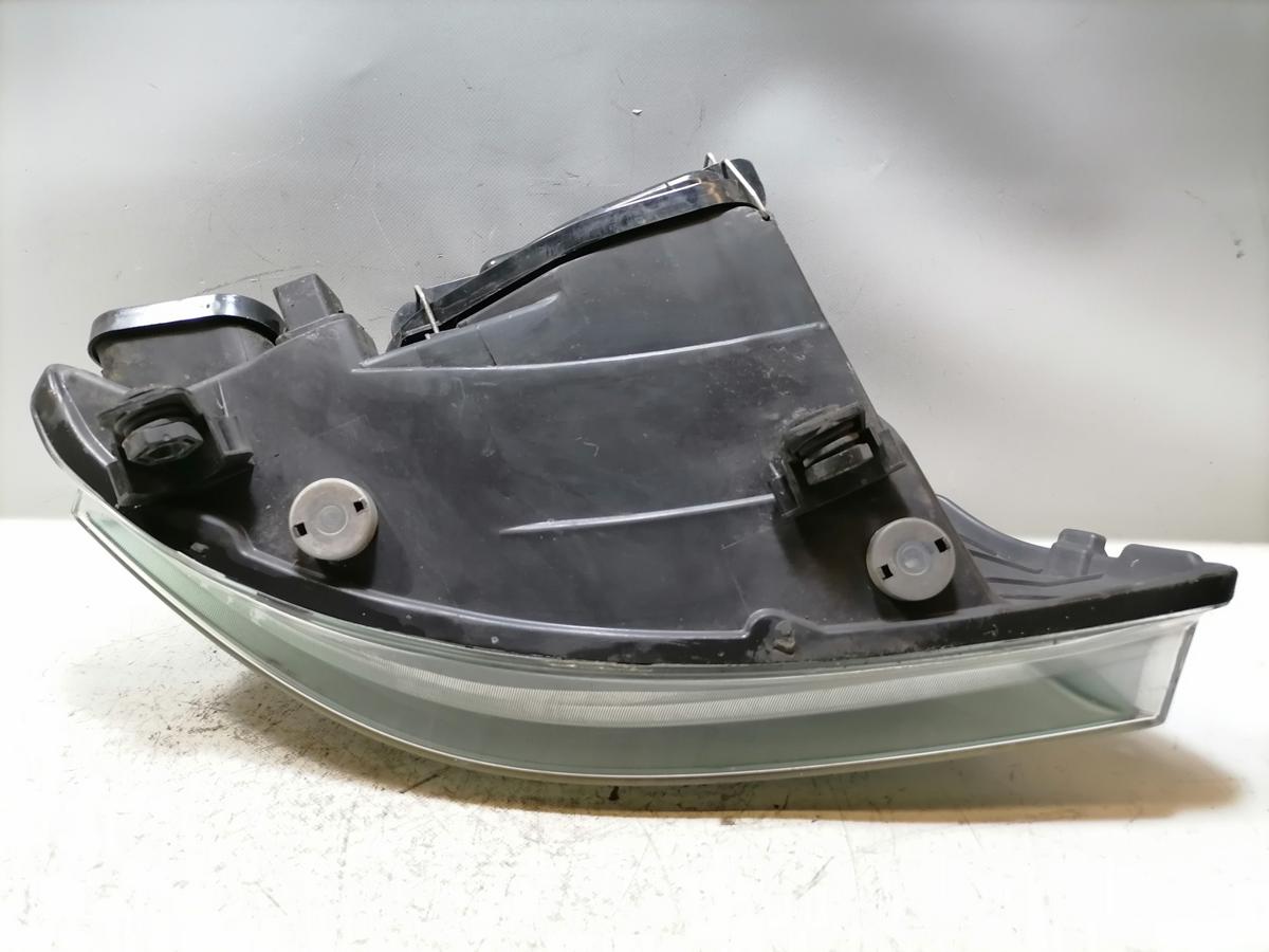Seat Ibiza 6L original Scheinwerfer vorn links Halogen Bj.2003